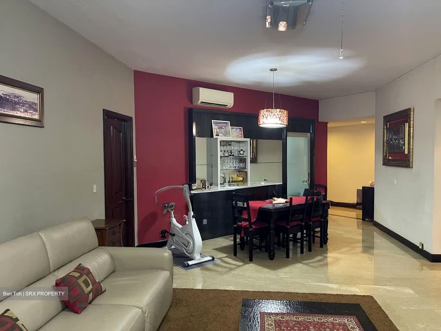 Parc Oasis (D22), Condominium #554414531